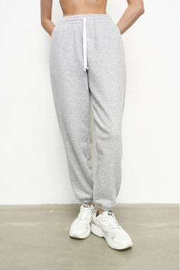 Джоггеры summer Light Grey - Erist store фото 2