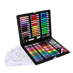 Набор для рисования Крутая тачка, 150 предметов - Школа талантов фото 3