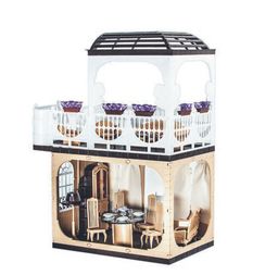 . Коллекция "Дом" арт.С-1293 /1