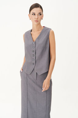 Жилет Fantazia Mod 4878  фото 4