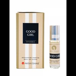 AKSA Good Girl perfume (6 мл)