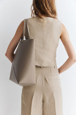 Bolso shopper - H&m фото 2