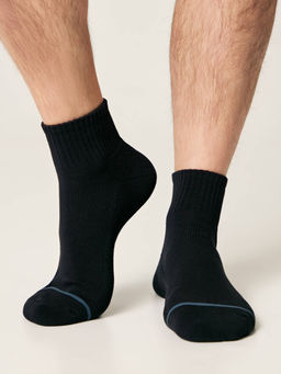 Цена за 2 пары. Носки мужские DIWARI COMFORT Носки мужские (короткие, махр. стопа)