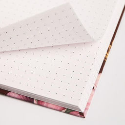 Ежедневник мини Золотому учителю, формат А6, 80 листов - Artfox фото 5