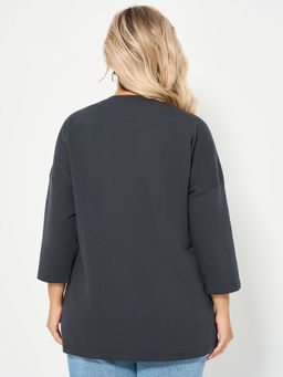 Джемпер 0202-1 фуксия - Dora фото 25