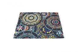 САЛФЕТКА ДЛЯ ОЧКОВ NIKITANA №252 (МИКРОФИБРА)