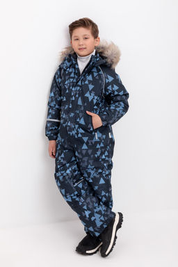 ВК 60098/н/8 ГР комбинезон дет