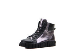 Ботинки 311.1918bl.nikel R