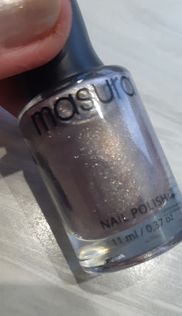 Магнитный лак для ногтей Мыс Сифре, 11 мл - Masura фото 6