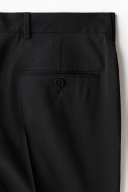 Pantalon de traje Slim Fit - H&m фото 18