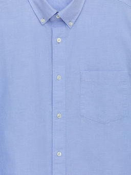 Camisa Oxford regular - H&m фото 13