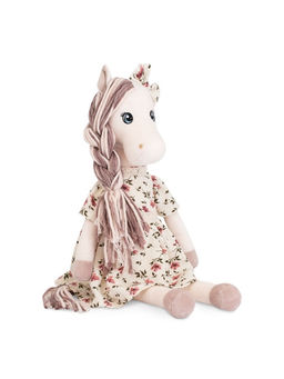 Мягкая игрушка Лошадка Маняша, 30 см