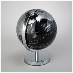 ГЛОБУС 15Х14,2Х19 СМ - Lefard фото 3