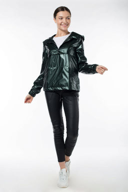 04-2443 Куртка демисезонная - El podio фото 8