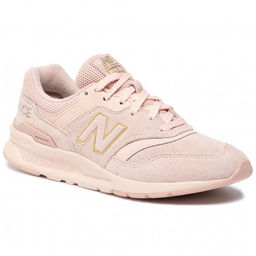 New Balance / Кроссовки женские