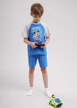 Пижама детская