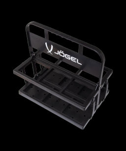 Переноска для бутылок JOGEL JA-234, на 6 штук  фото 3