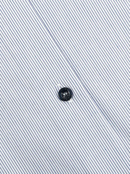 Сорочка мужская длинный рукав GREG 121/231/2213/Z/1p  фото 2