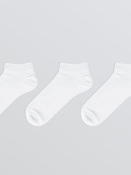 Erkek Patik ?orap 3l?