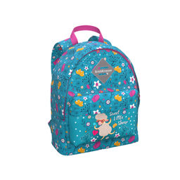 Цена за 1 шт. Рюкзак ErichKrause EasyLine® 12L Flower Sheep