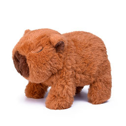 Игровой набор "Капибара" с набором медика, в коробке