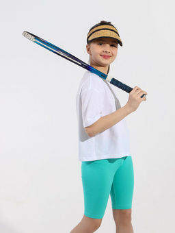 VIOTEX Бриджи для девочки №5