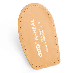 Стельки-супинаторы ортопедические ORTO A- HEAL