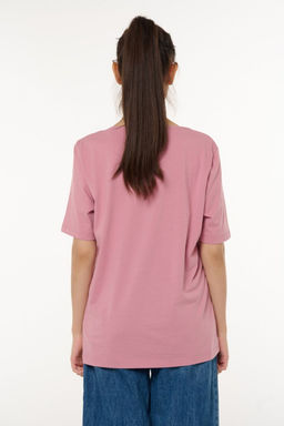 футболка женская 8340-14 -50% - Mix-mode фото 3