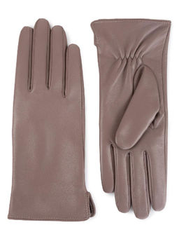 Перчатки жен п/ш LB-0190 rose taupe - Labbra фото 19