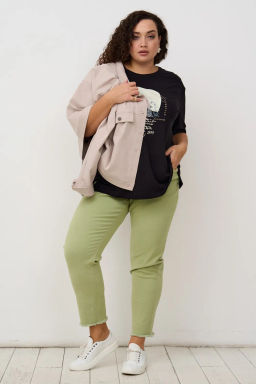 Жакет Беллини - Intikoma фото 9