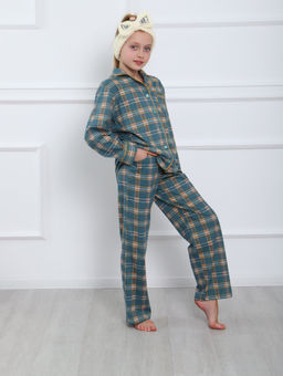 Пижама Модная - Милаша фото 57