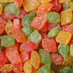 Монпансье Только лучших мам, карамель леденцовая в консервной банке, 140 г - Simaland фото 3