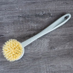 Щетка с ручкой универсальная / N1 /уп 240/ - Галеонтрейд фото 2