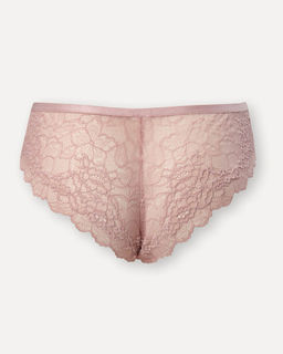 Кружевные трусы-бикини - Deseo фото 3