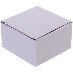 Свеча в стакане "Звездная ночь" 10,5*5,5 см, Голубой