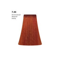 7.44 Intensive Copper , Интенсивный медный 100 мл