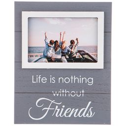 ФОТОРАМКА FRIENDS 19,5*2*24,5 СМ