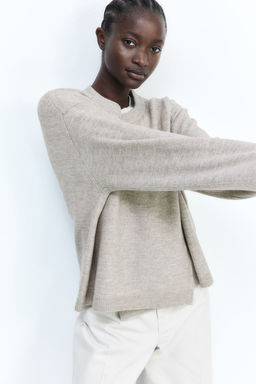 MAMA Jersey de lactancia Before & After - H&m фото 4