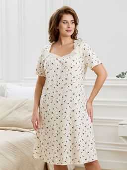 Ночная сорочка Мадера-1 VIOTEX - Виотекс фото 42