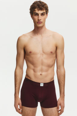 Pack de 3 calzoncillos trunk cortos de canal? - H&m фото 3