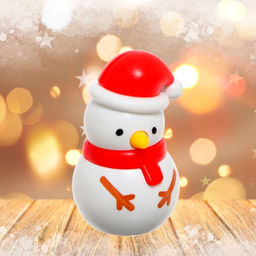 Заводная музыкальная игрушка Новогодняя ёлка - Simaland фото 7