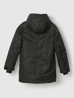 КУРТКА ТАУТ