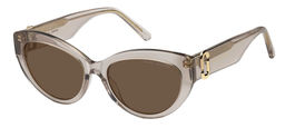 Солнцезащитные очки MARC JACOBS MARC 883/S