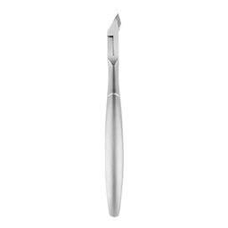 Nippon Nippers Кусачки маникюрные для кутикулы / Standard NN_NS-05S-6, спиральная пружина, ручная заточка, 6 мм