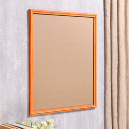 Фоторамка для фото 40×50 см Oscar, сосна под клён