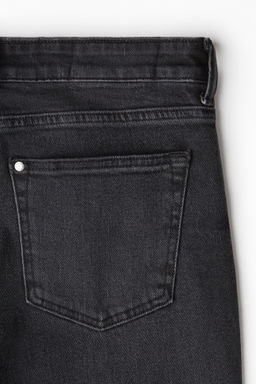 Straight Regular Jeans - H&m фото 10