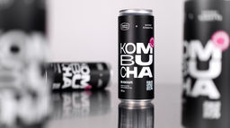 Комбуча на основе каскары - Tasty coffee фото 2