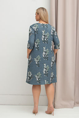 VALENTINA Платье Донна №44  фото 6