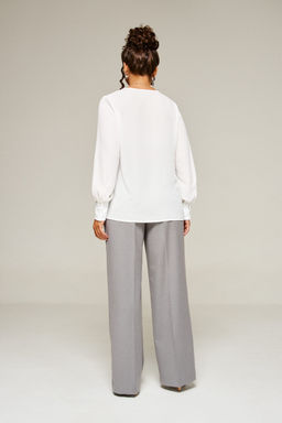 Костюм Beautiful Free 6374 молочно-серый