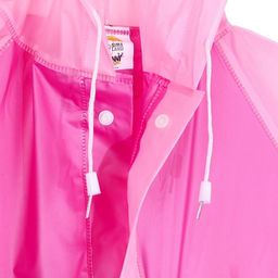 Дождевик детский Милая единорожка?, размер M (110-120 см) - Funny toys фото 6